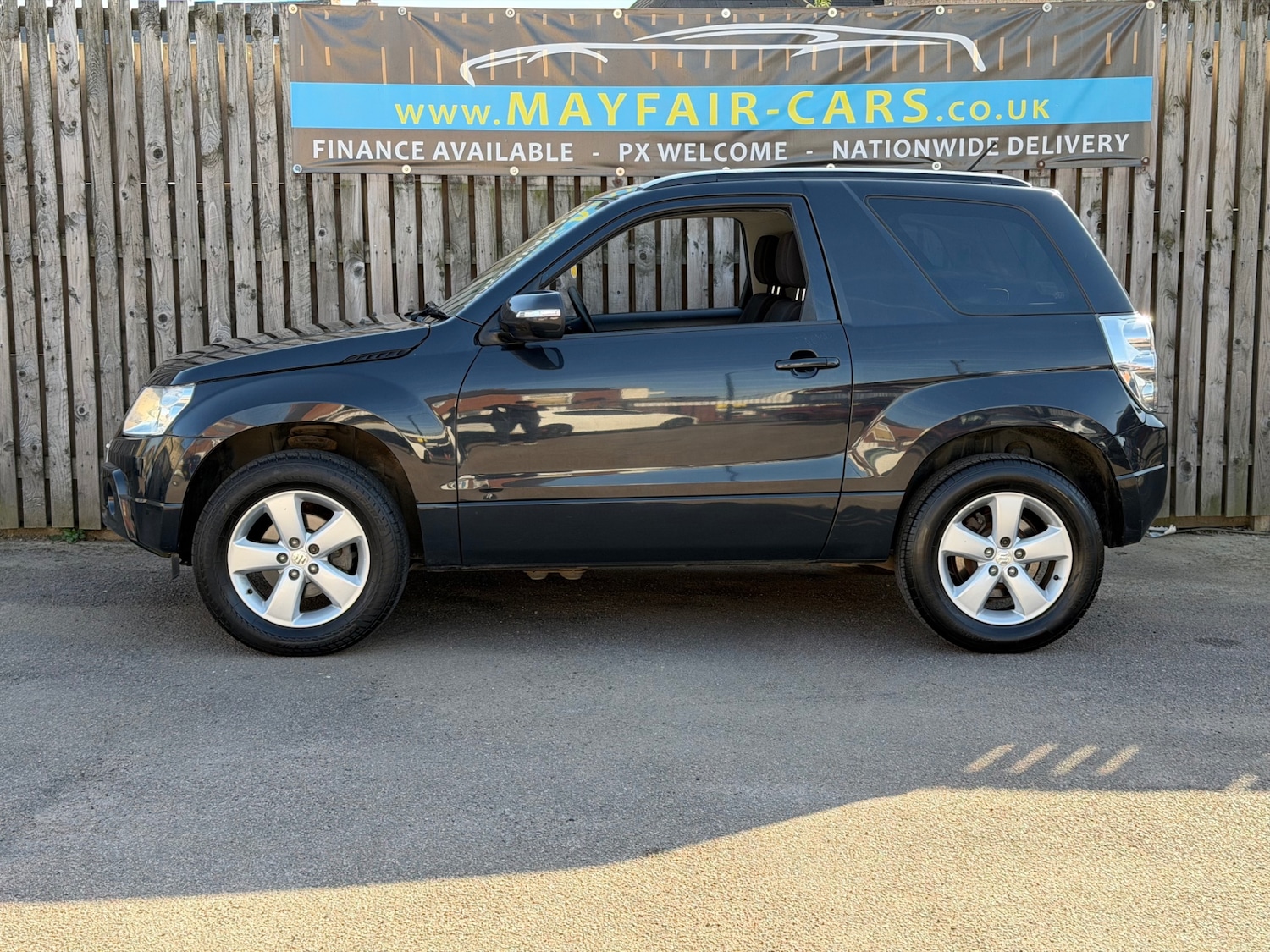 Used Suzuki Grand Vitara 2010 for sale - 78155525: Photo 13