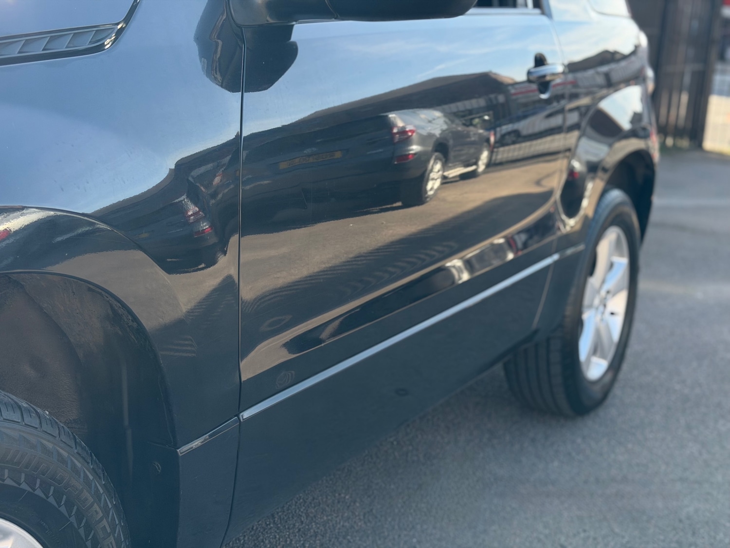 Used Suzuki Grand Vitara 2010 for sale - 78155525: Photo 14