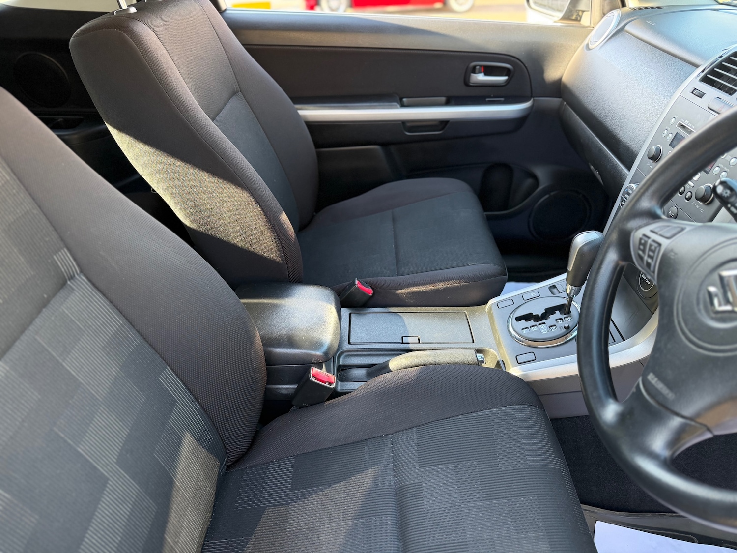 Used Suzuki Grand Vitara 2010 for sale - 78155525: Photo 20