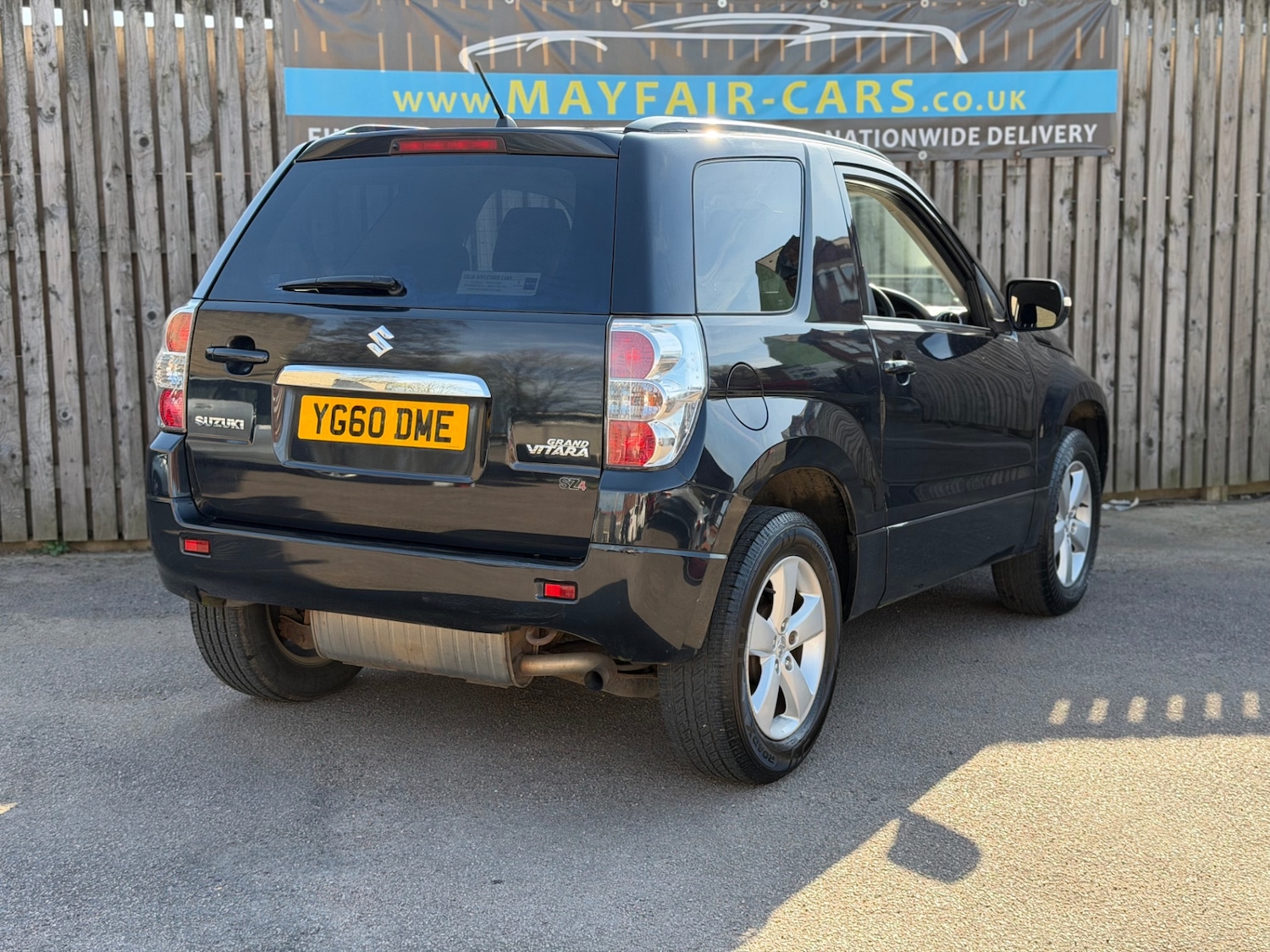 Used Suzuki Grand Vitara 2010 for sale - 78155525: Photo 7