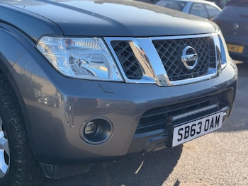 Used Nissan Navara 2014 for sale - 78901535: Photo