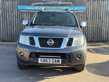 Used Nissan Navara 2014 for sale - 78901535: Photo