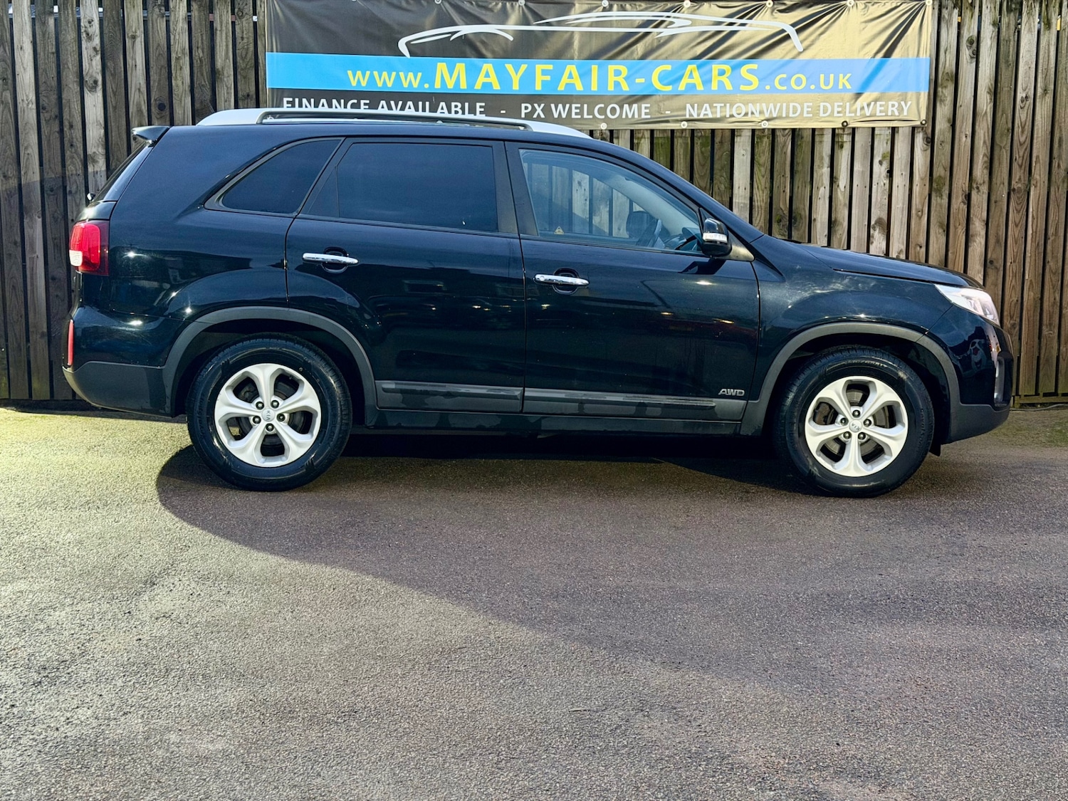 Used Kia Sorento 2013 for sale - 77494926: Photo 10