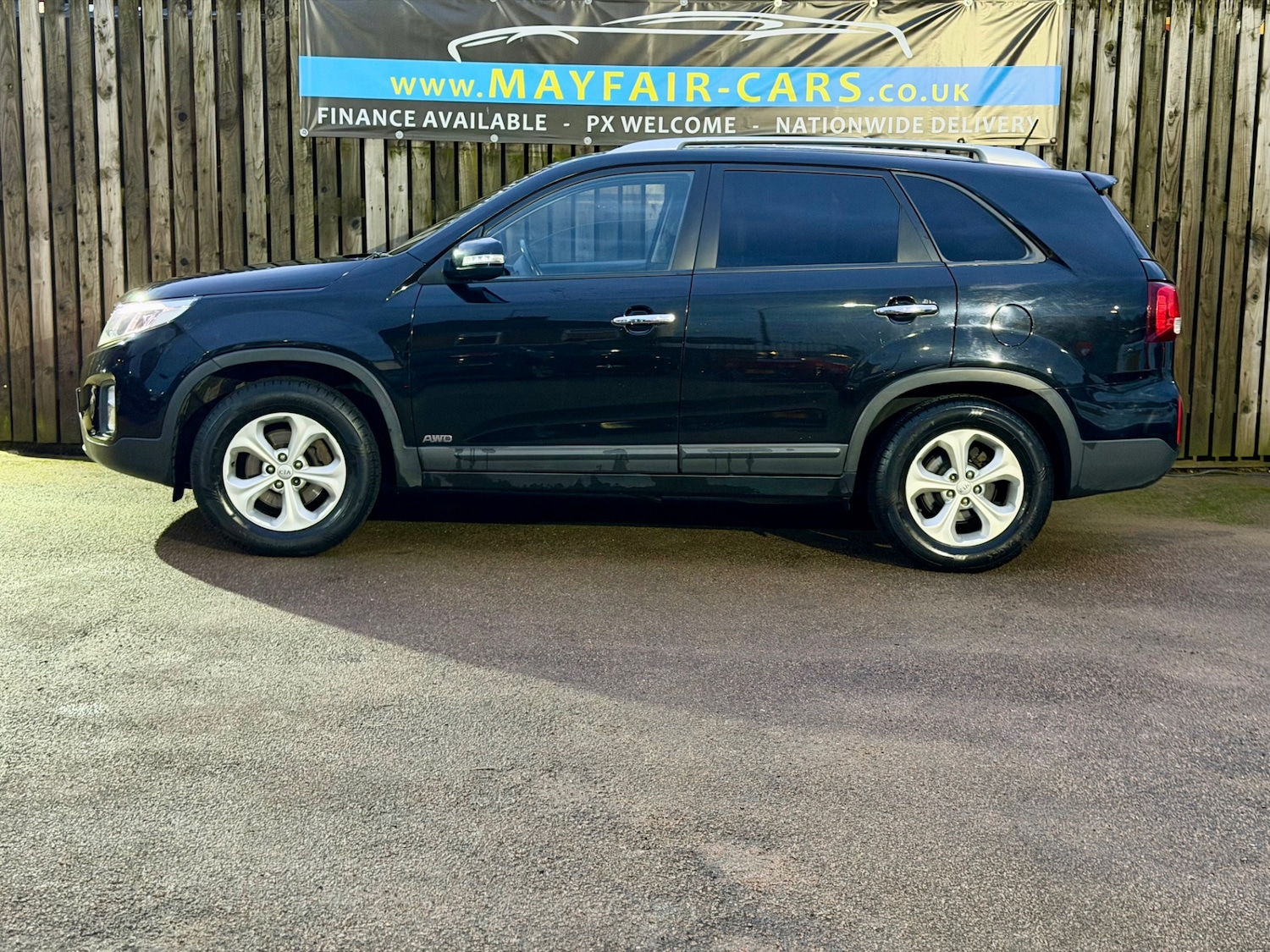 Used Kia Sorento 2013 for sale - 77494926: Photo 11