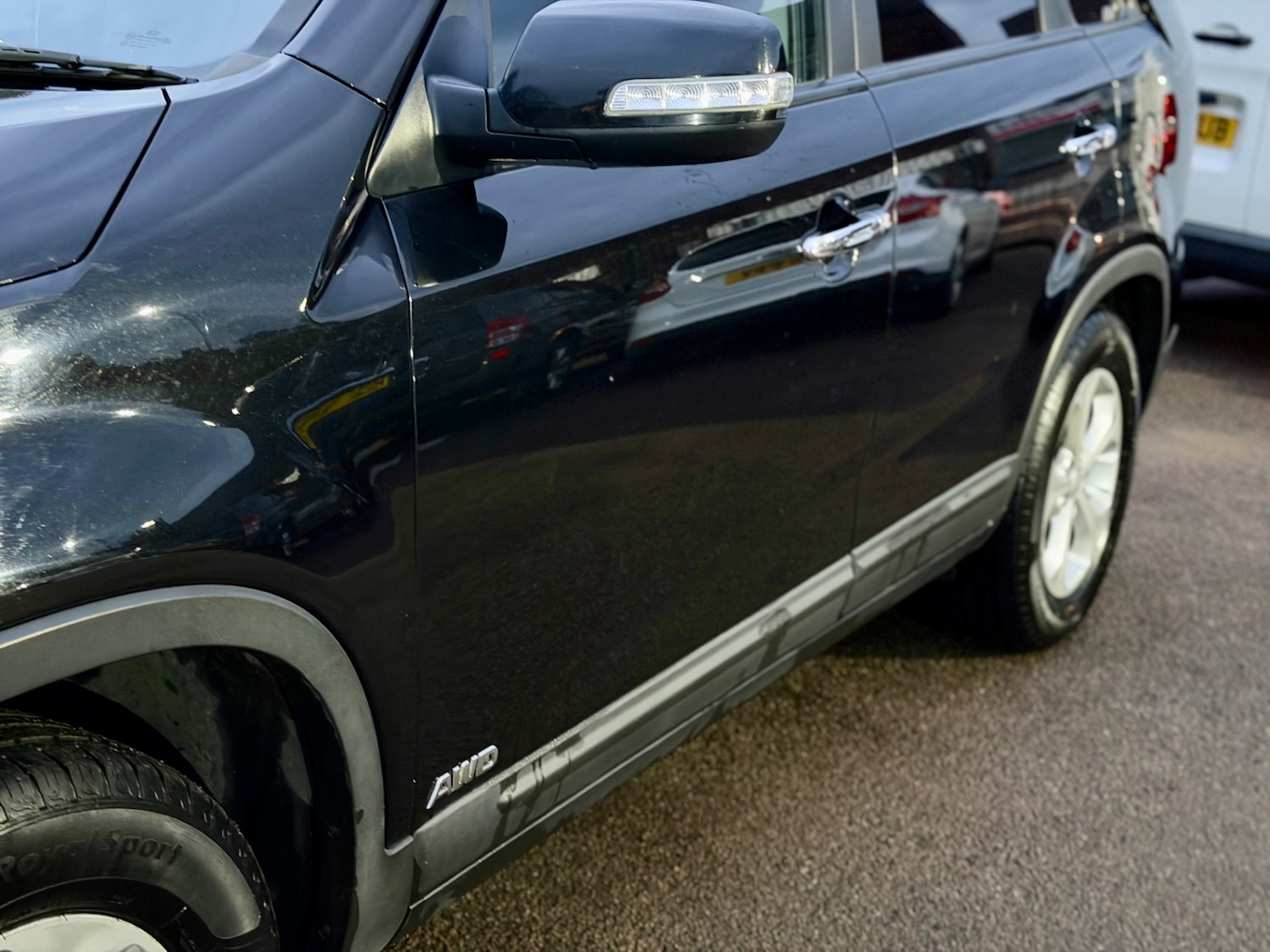 Used Kia Sorento 2013 for sale - 77494926: Photo 12