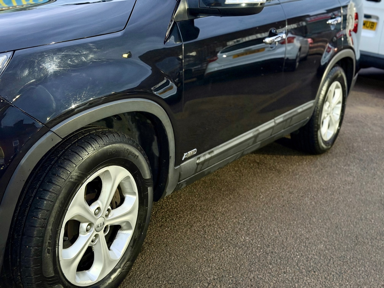 Used Kia Sorento 2013 for sale - 77494926: Photo 13