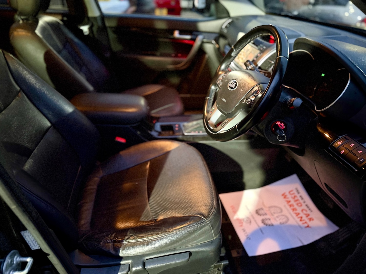 Used Kia Sorento 2013 for sale - 77494926: Photo 16