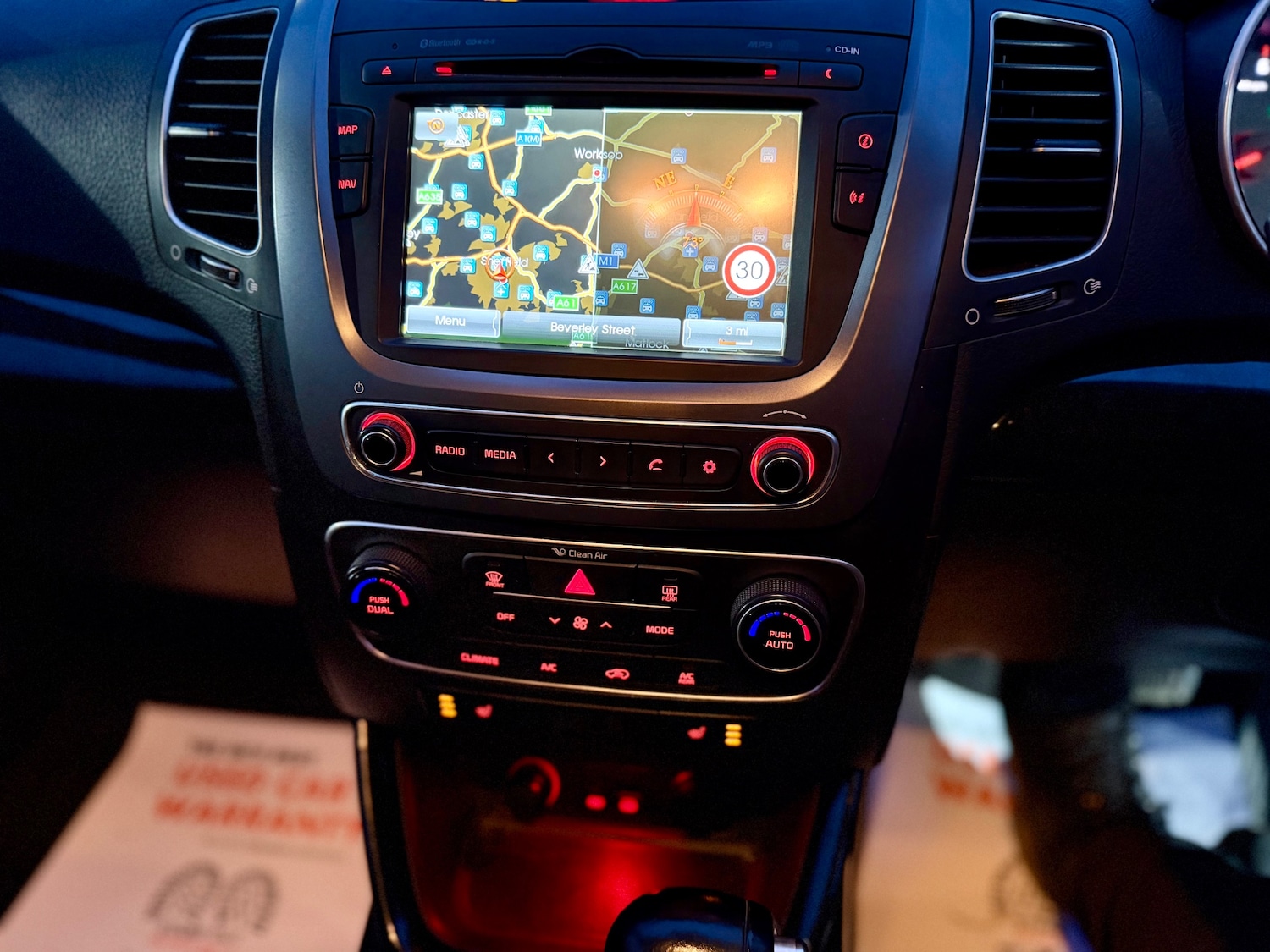 Used Kia Sorento 2013 for sale - 77494926: Photo 17