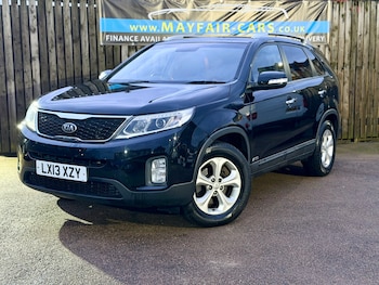 Used Kia Sorento 2013 for sale - 77494926: Photo