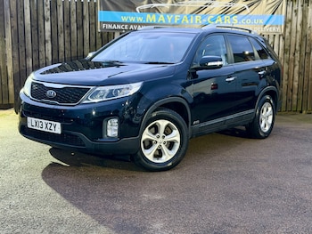 Used Kia Sorento 2013 for sale - 77494926: Photo