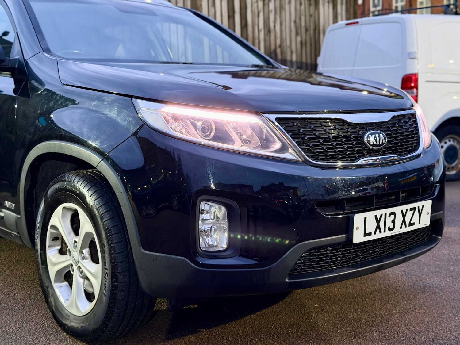 Used Kia Sorento 2013 for sale - 77494926: Photo 5