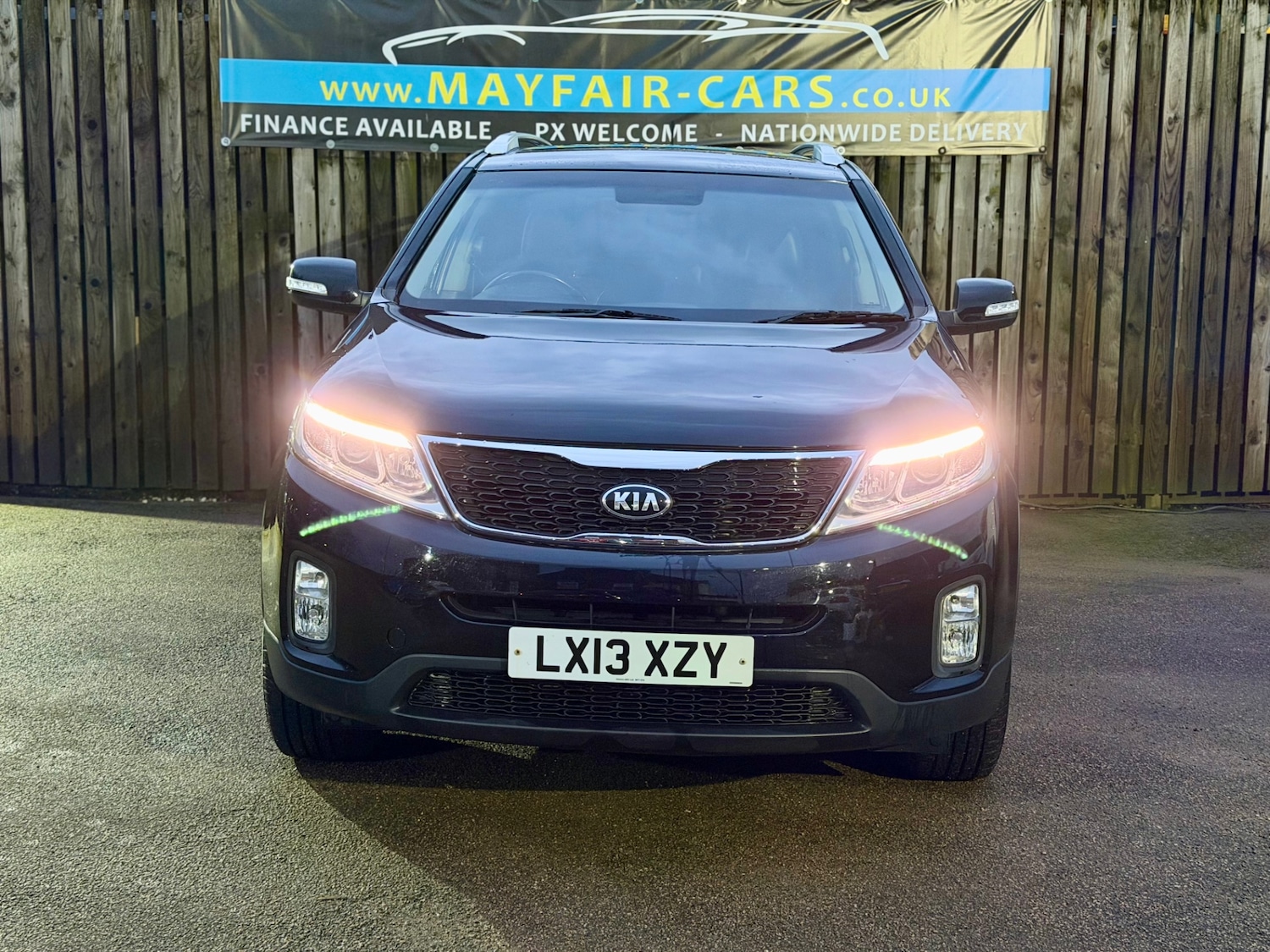 Used Kia Sorento 2013 for sale - 77494926: Photo 6