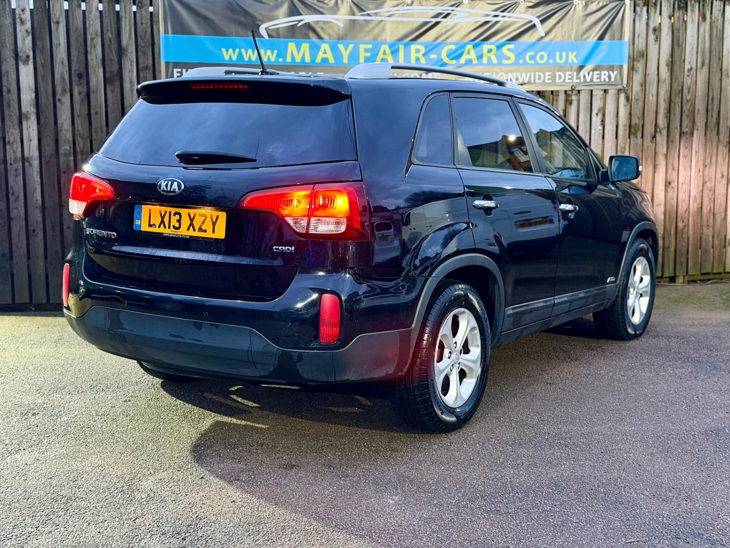 Used Kia Sorento 2013 for sale - 77494926: Photo 8