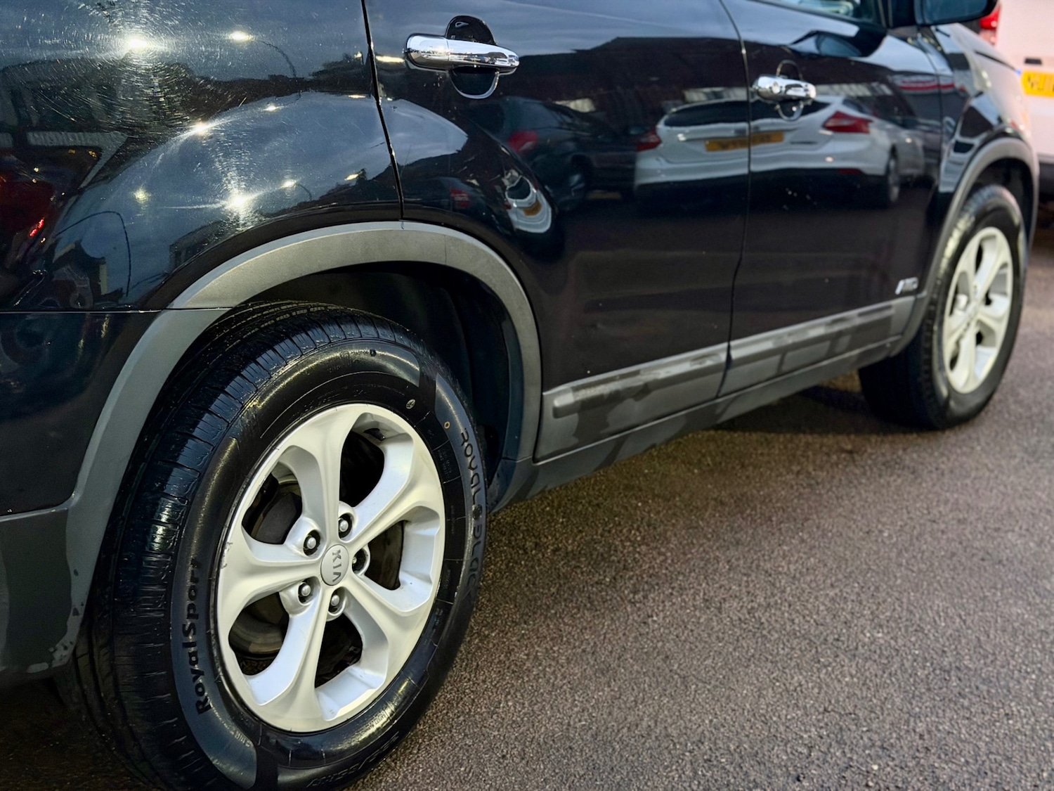 Used Kia Sorento 2013 for sale - 77494926: Photo 9