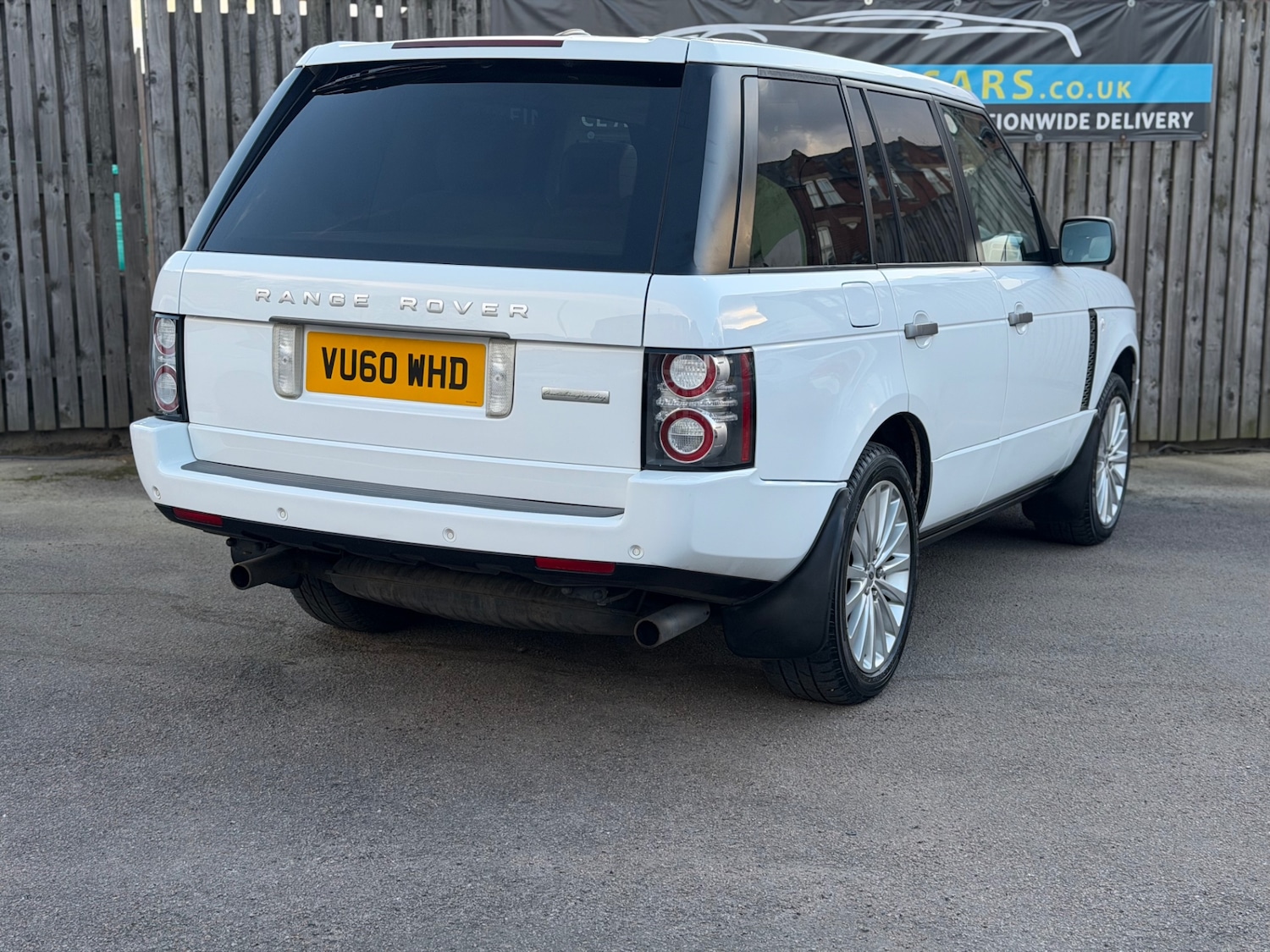 Used Land Rover Range Rover 2010 for sale - 78183194: Photo 10