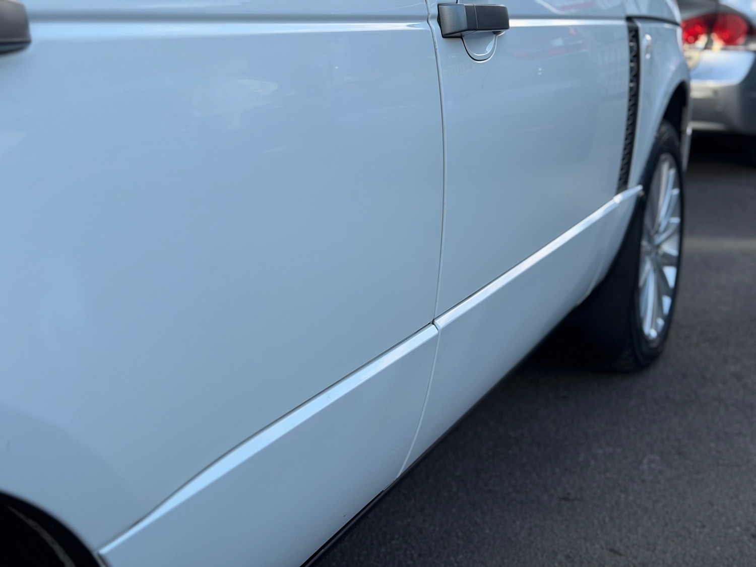 Used Land Rover Range Rover 2010 for sale - 78183194: Photo 12