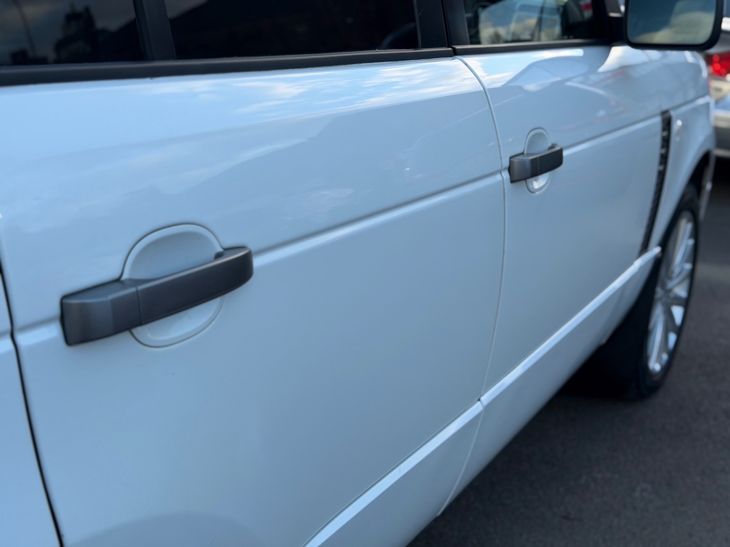 Used Land Rover Range Rover 2010 for sale - 78183194: Photo 13