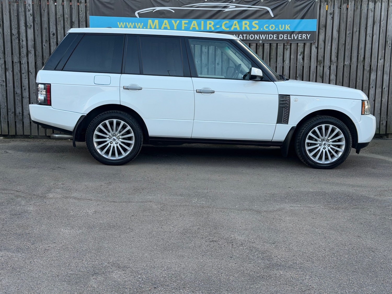 Used Land Rover Range Rover 2010 for sale - 78183194: Photo 14