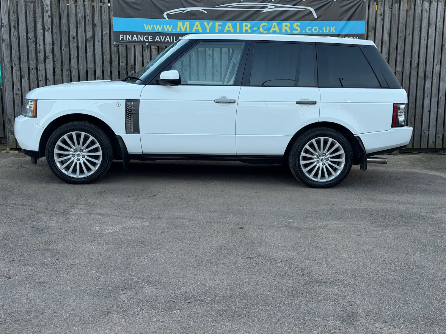 Used Land Rover Range Rover 2010 for sale - 78183194: Photo 15