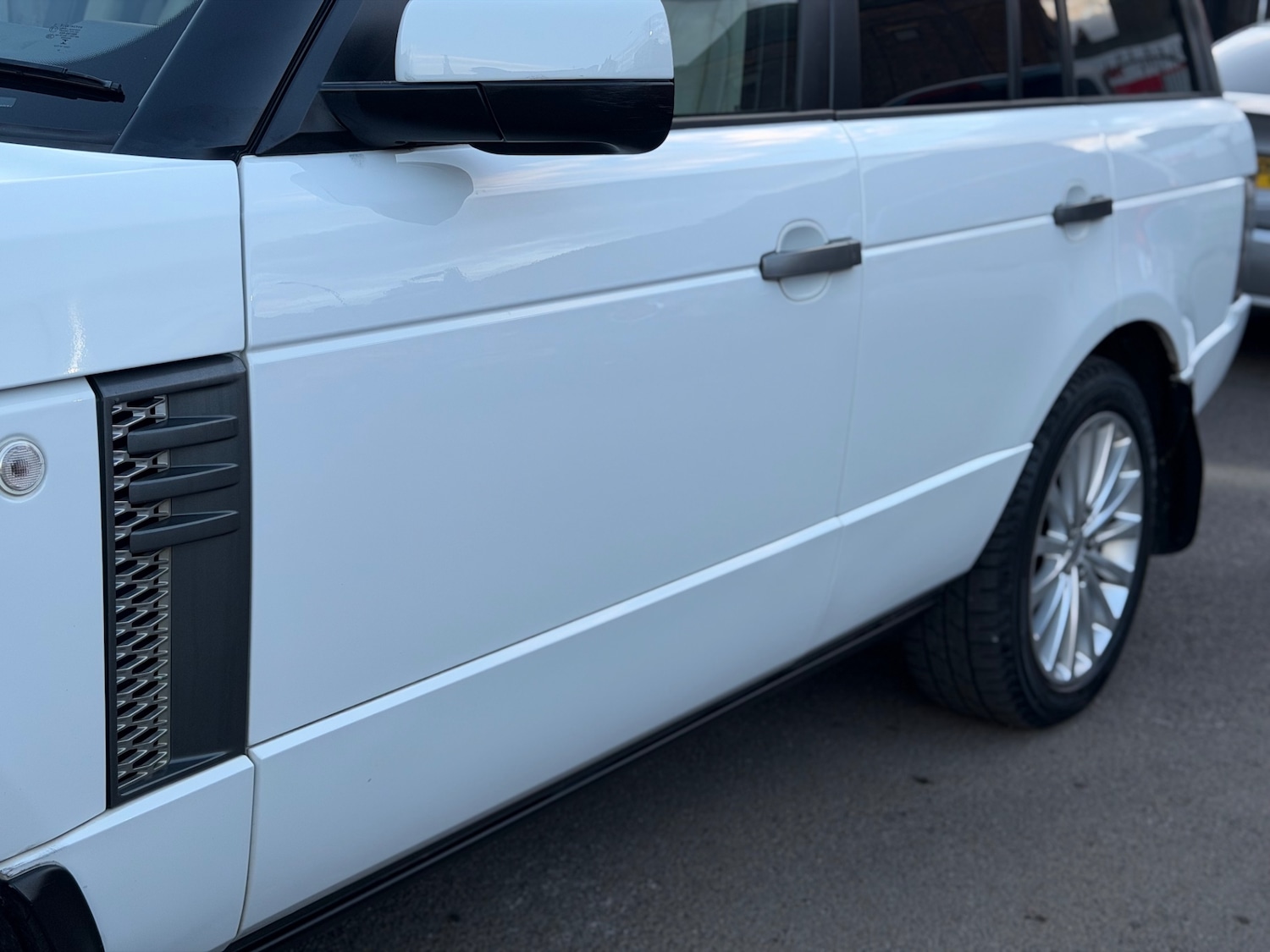 Used Land Rover Range Rover 2010 for sale - 78183194: Photo 16