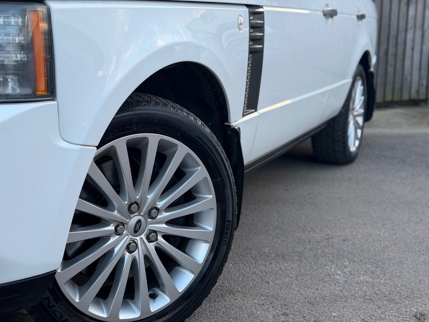 Used Land Rover Range Rover 2010 for sale - 78183194: Photo 17