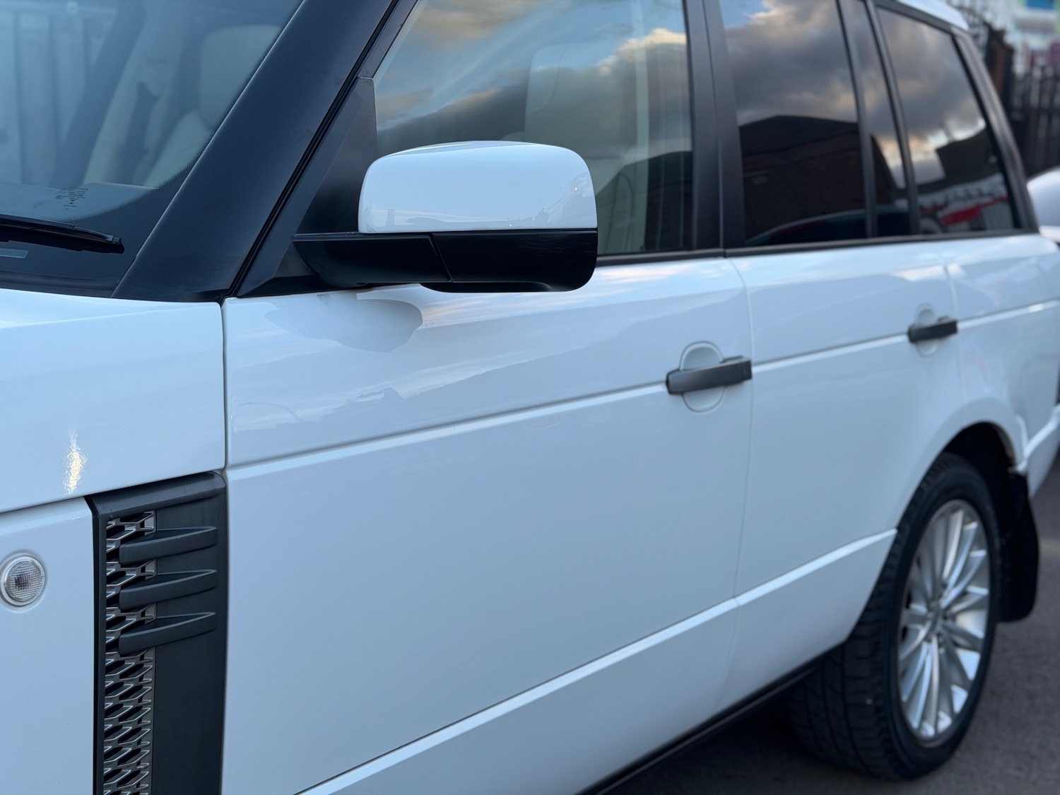 Used Land Rover Range Rover 2010 for sale - 78183194: Photo 18