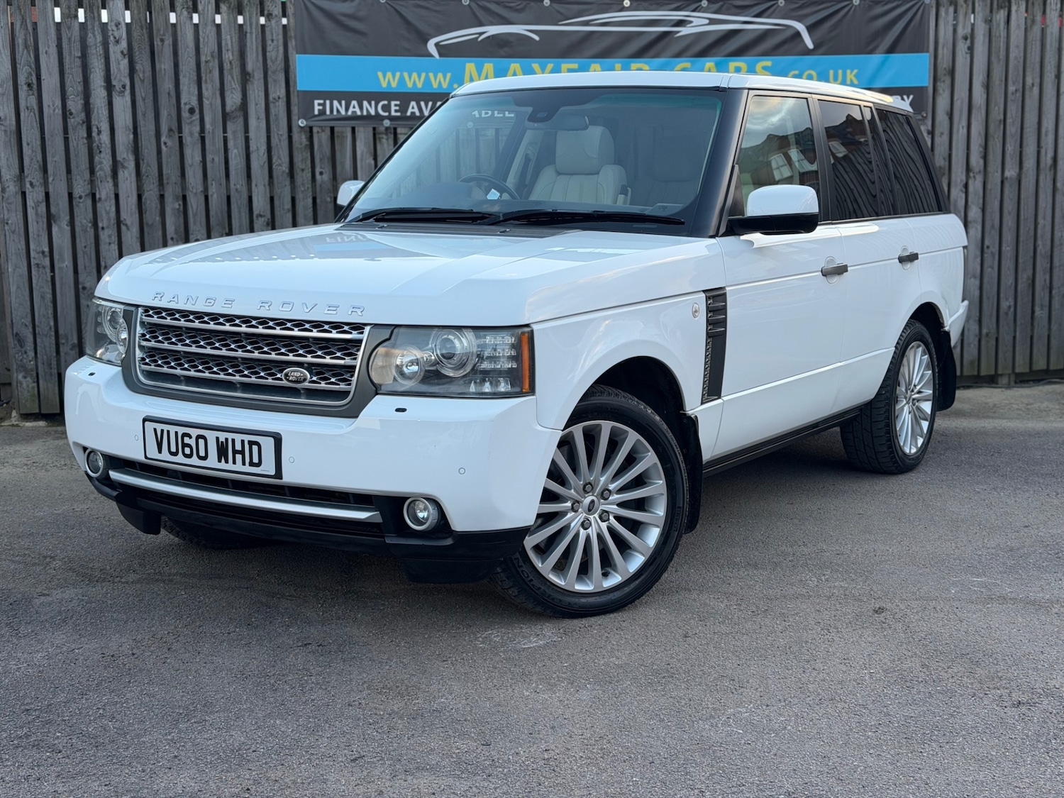 Used Land Rover Range Rover 2010 for sale - 78183194: Photo 2