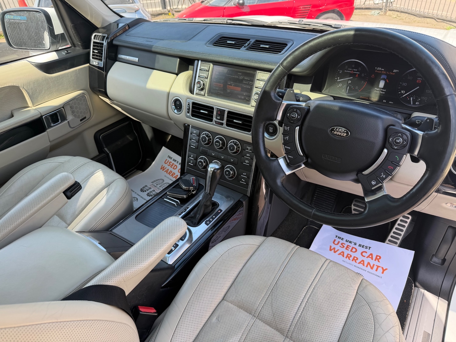 Used Land Rover Range Rover 2010 for sale - 78183194: Photo 20