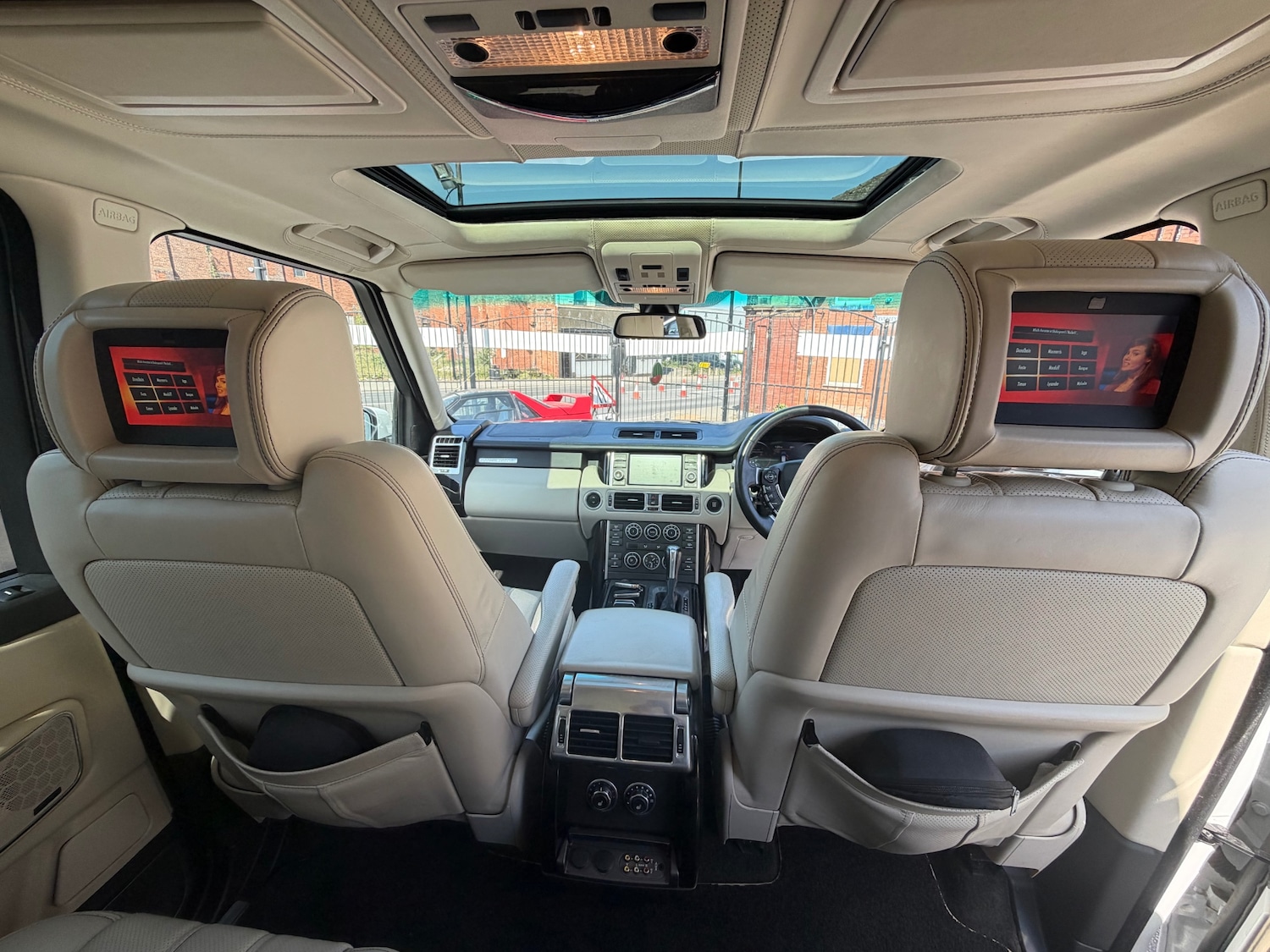 Used Land Rover Range Rover 2010 for sale - 78183194: Photo 22