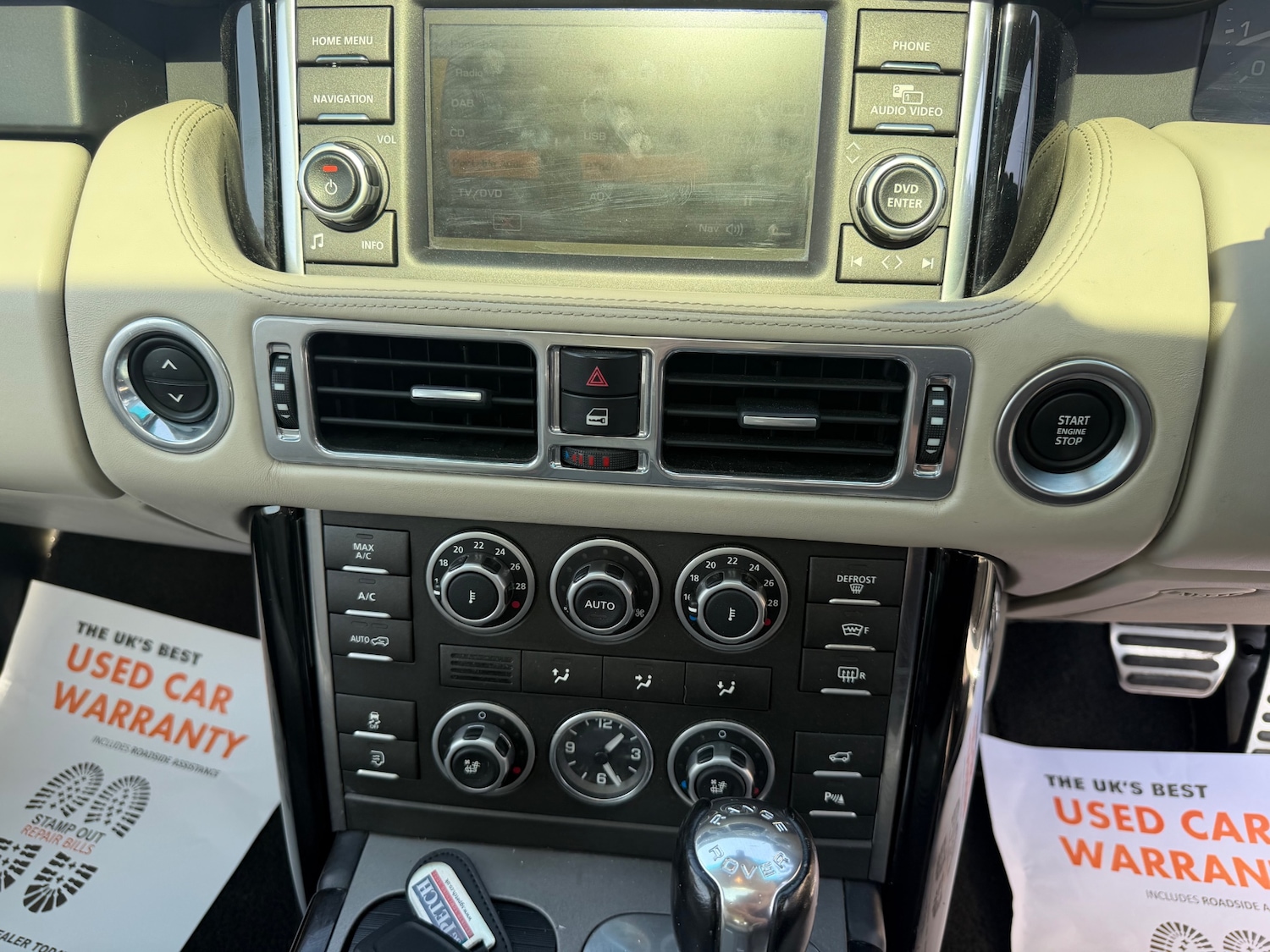 Used Land Rover Range Rover 2010 for sale - 78183194: Photo 25