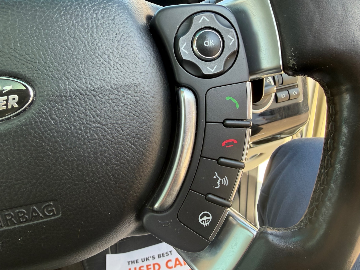 Used Land Rover Range Rover 2010 for sale - 78183194: Photo 26