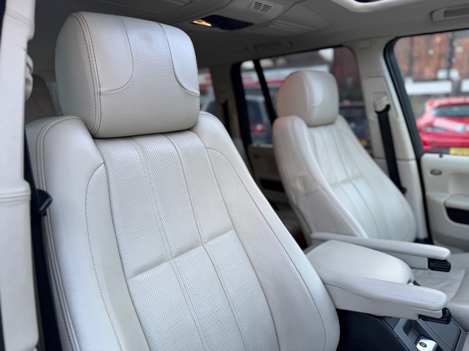 Used Land Rover Range Rover 2010 for sale - 78183194: Photo 27