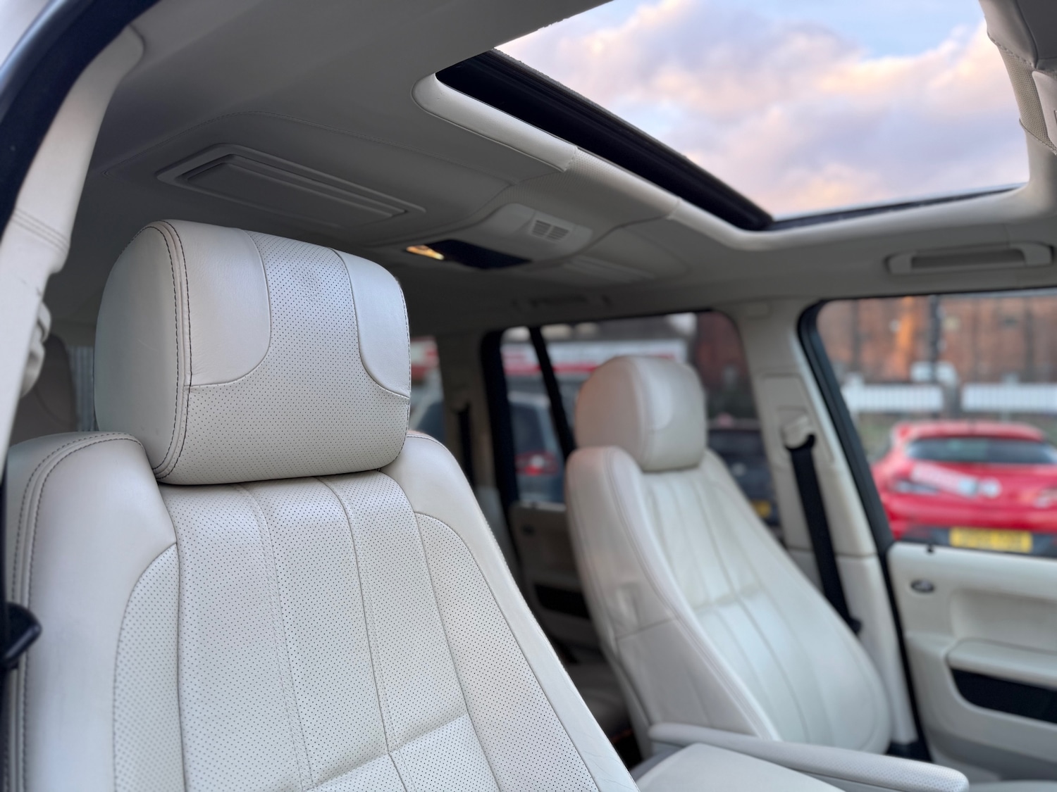 Used Land Rover Range Rover 2010 for sale - 78183194: Photo 28