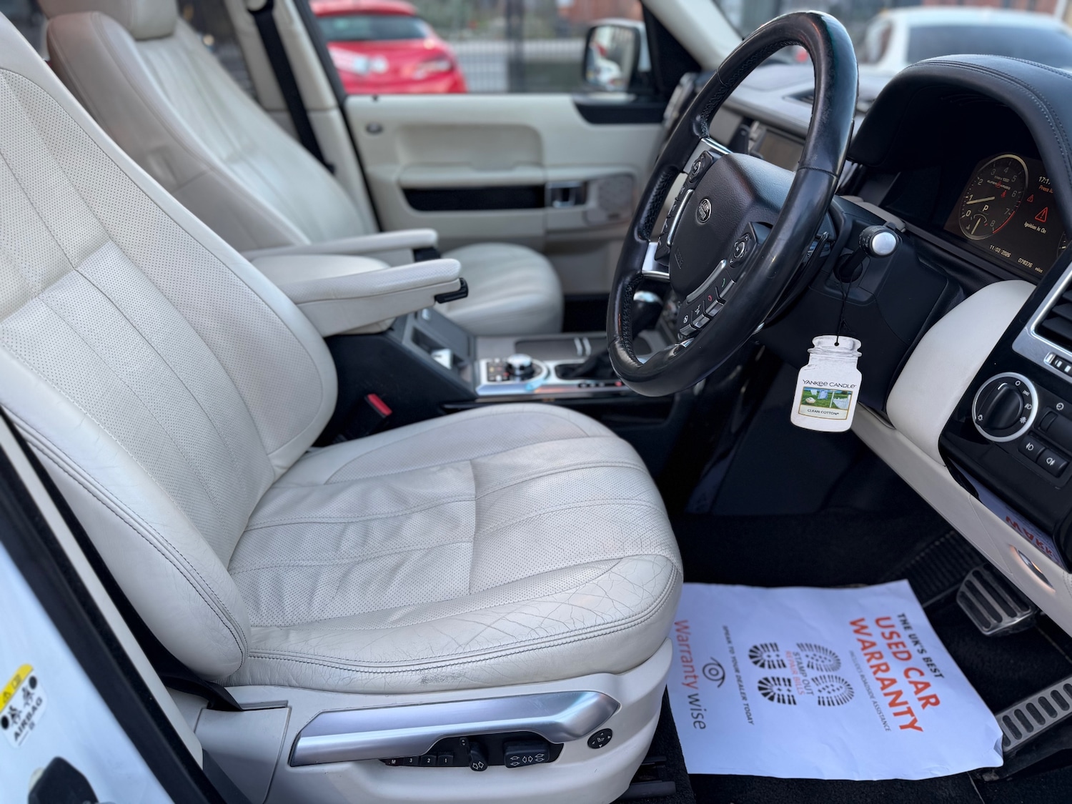 Used Land Rover Range Rover 2010 for sale - 78183194: Photo 29