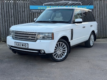 Used Land Rover Range Rover 2010 for sale - 78183194: Photo