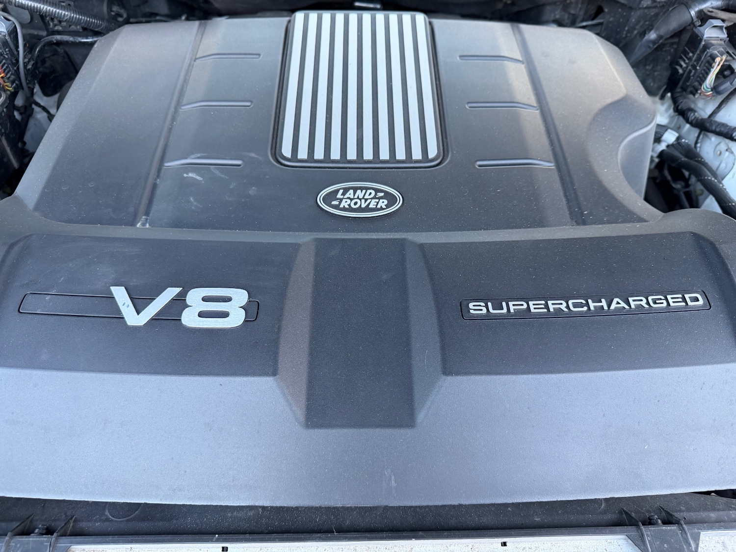 Used Land Rover Range Rover 2010 for sale - 78183194: Photo 36