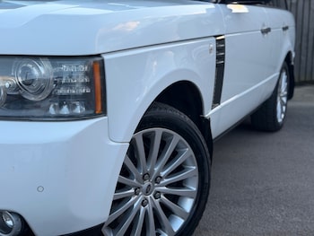 Used Land Rover Range Rover 2010 for sale - 78183194: Photo