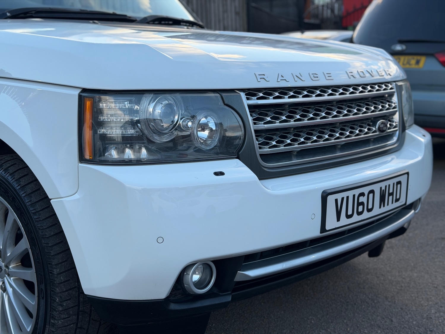 Used Land Rover Range Rover 2010 for sale - 78183194: Photo 4