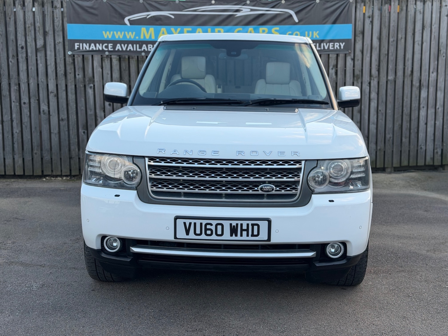 Used Land Rover Range Rover 2010 for sale - 78183194: Photo 5