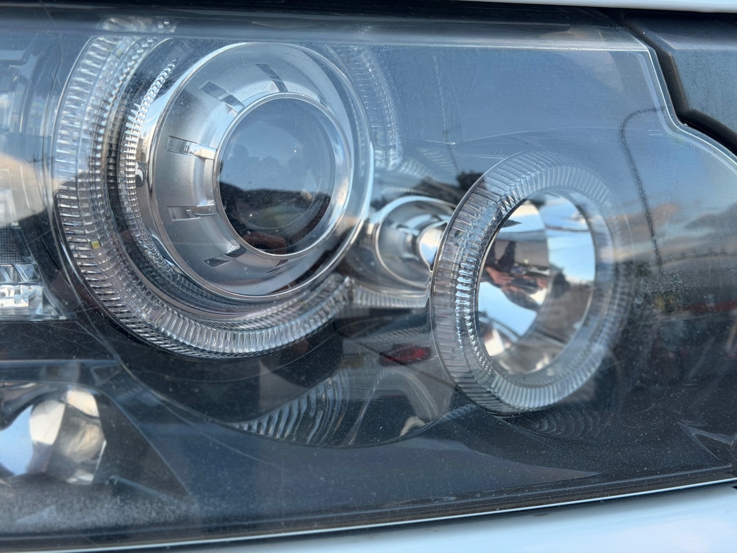 Used Land Rover Range Rover 2010 for sale - 78183194: Photo 6