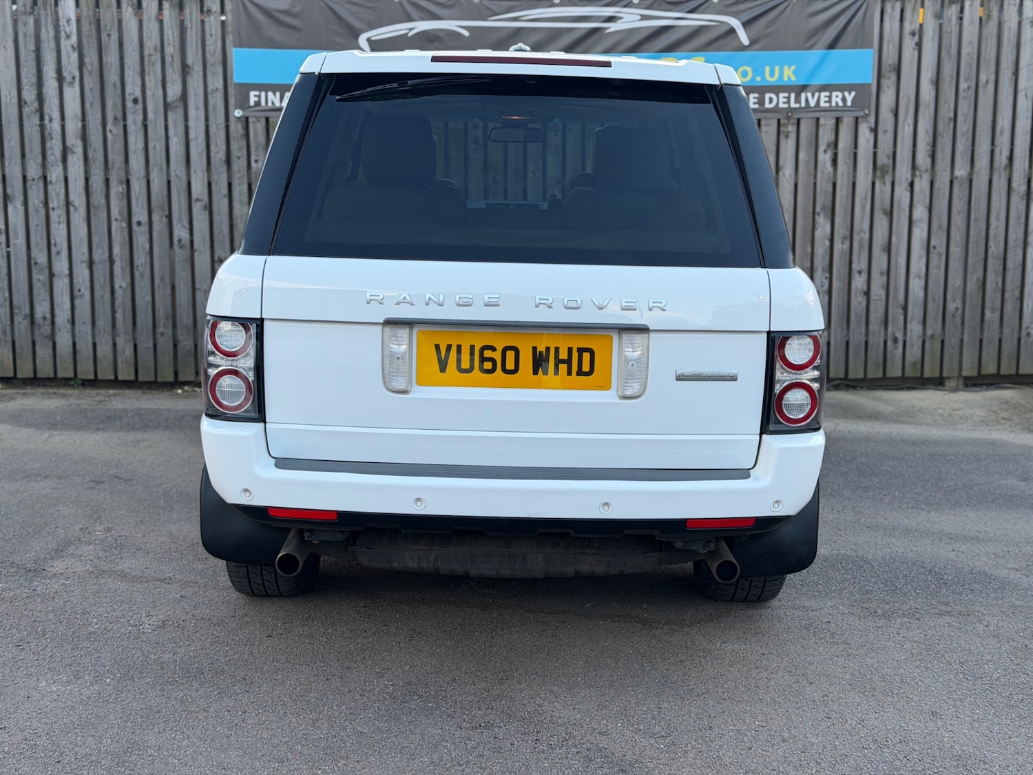 Used Land Rover Range Rover 2010 for sale - 78183194: Photo 7