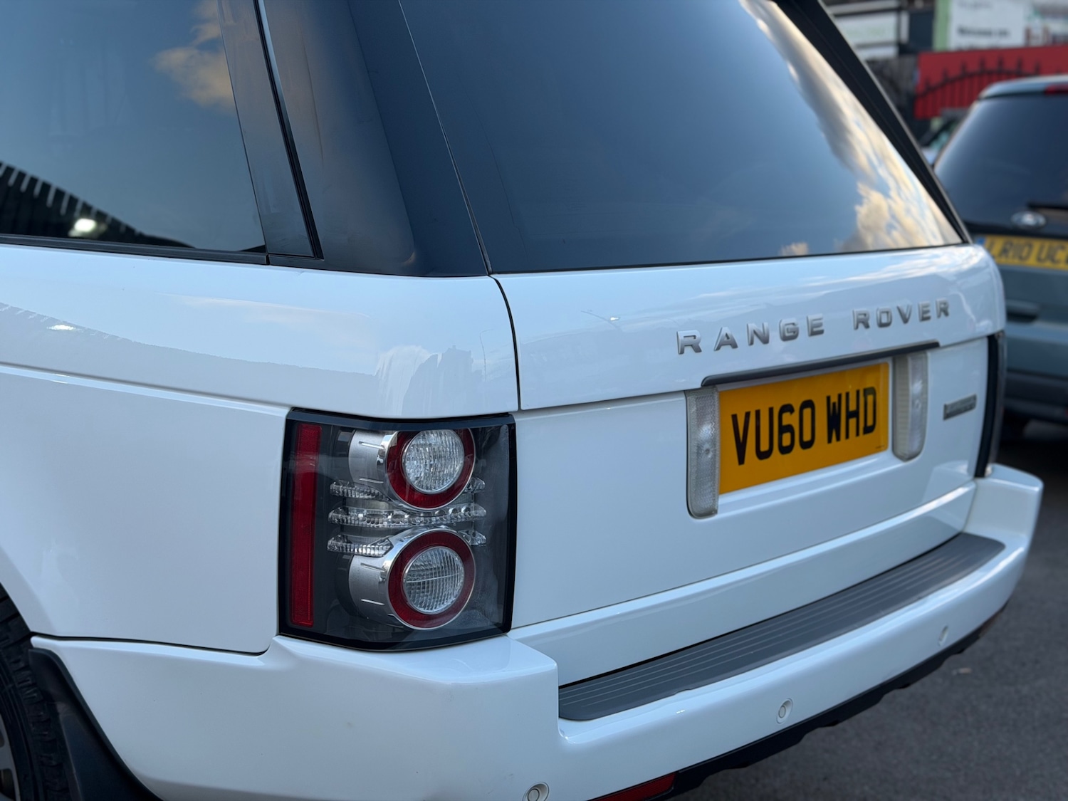 Used Land Rover Range Rover 2010 for sale - 78183194: Photo 9