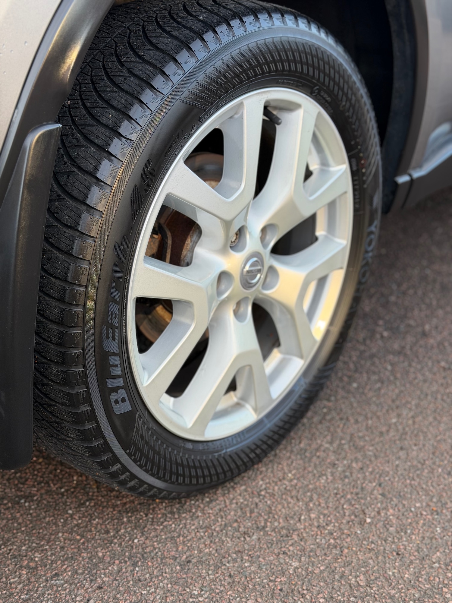 Used Nissan X-Trail 2012 for sale - 76571419: Photo 10