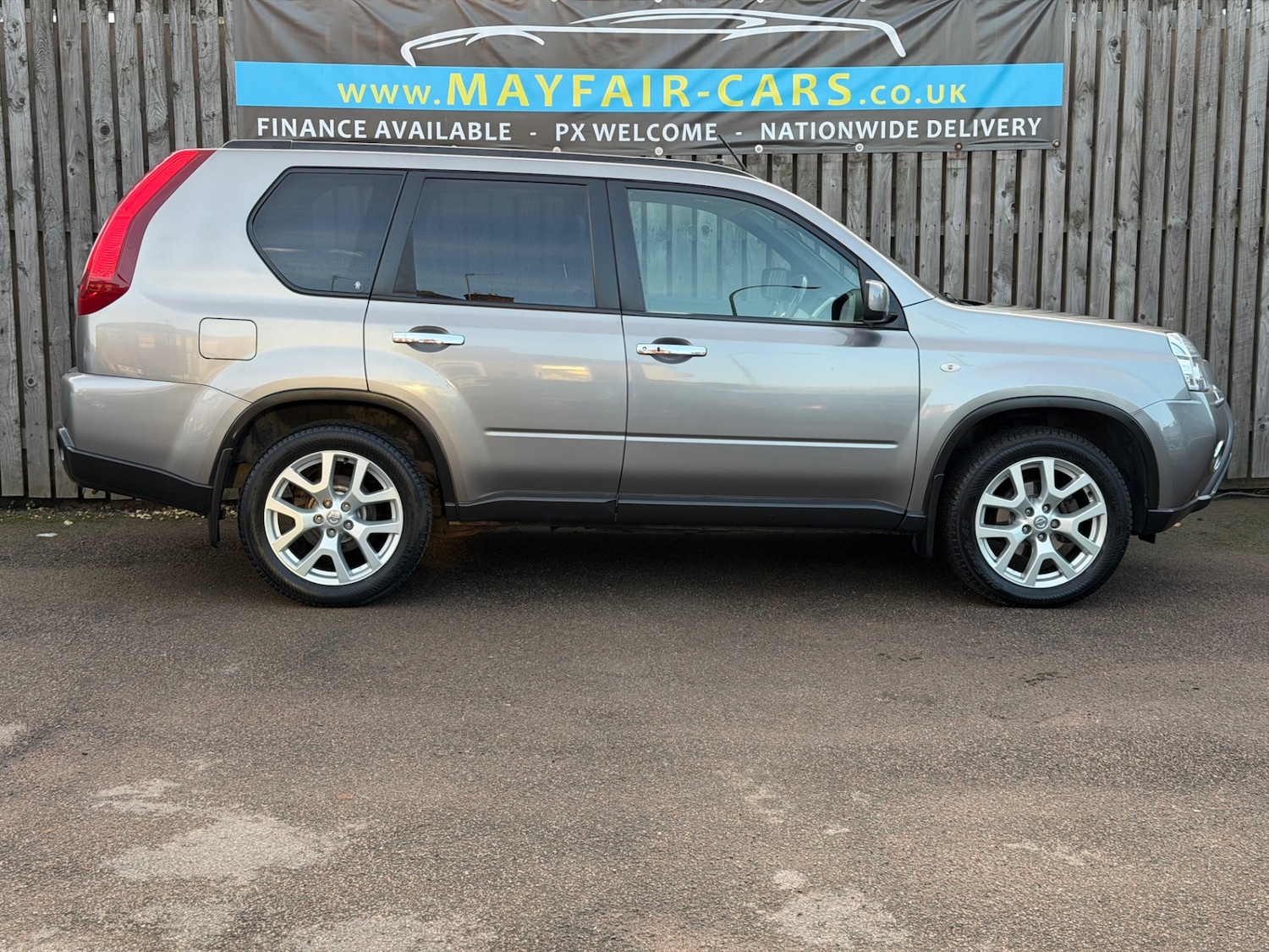 Used Nissan X-Trail 2012 for sale - 76571419: Photo 11