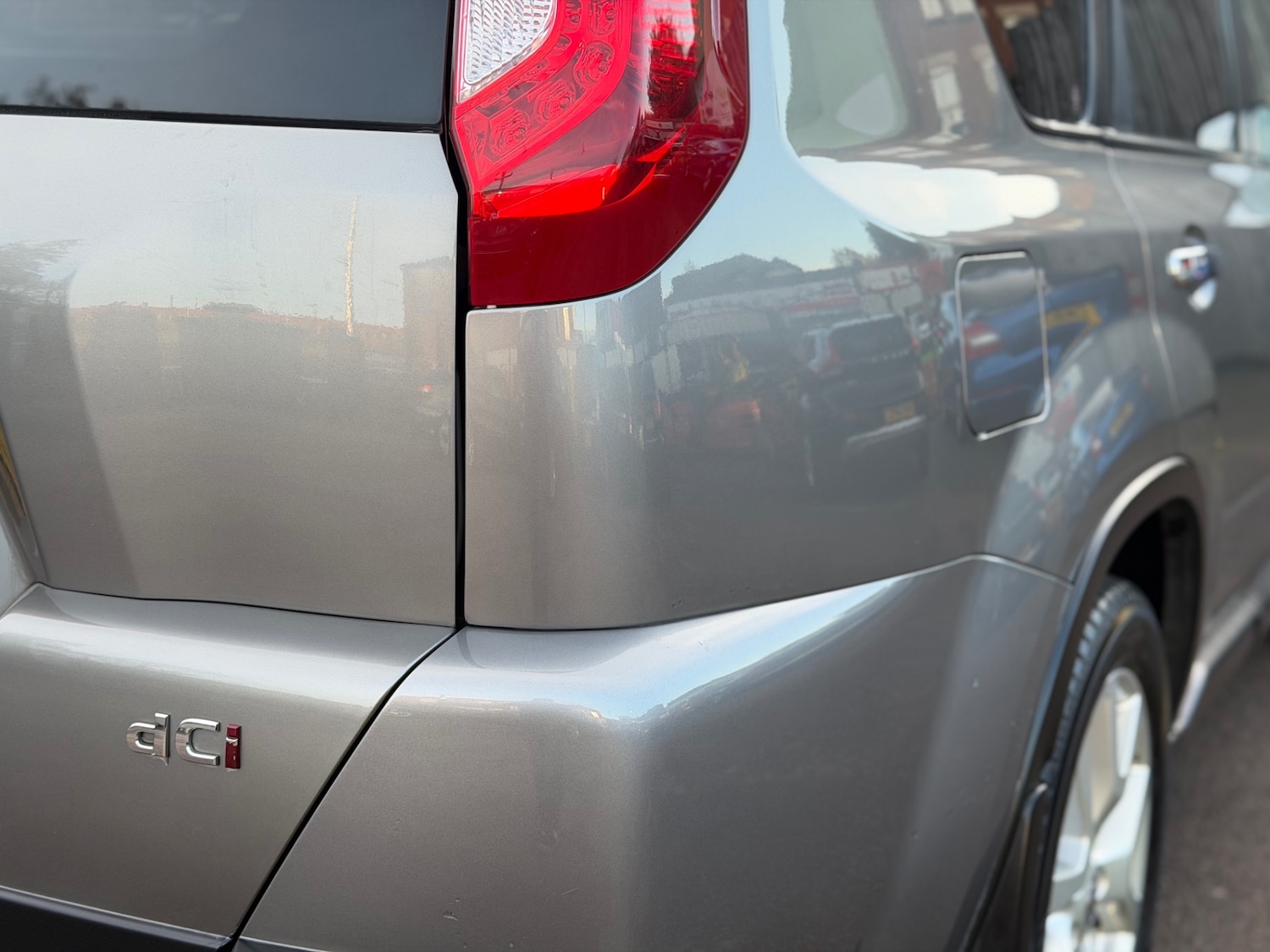 Used Nissan X-Trail 2012 for sale - 76571419: Photo 12