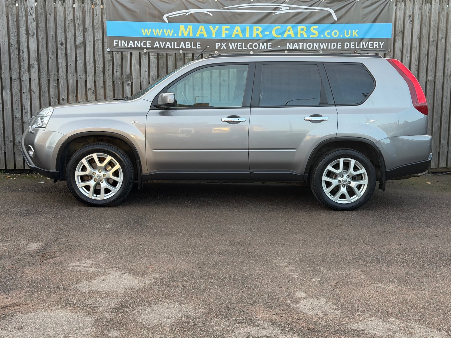 Used Nissan X-Trail 2012 for sale - 76571419: Photo 13