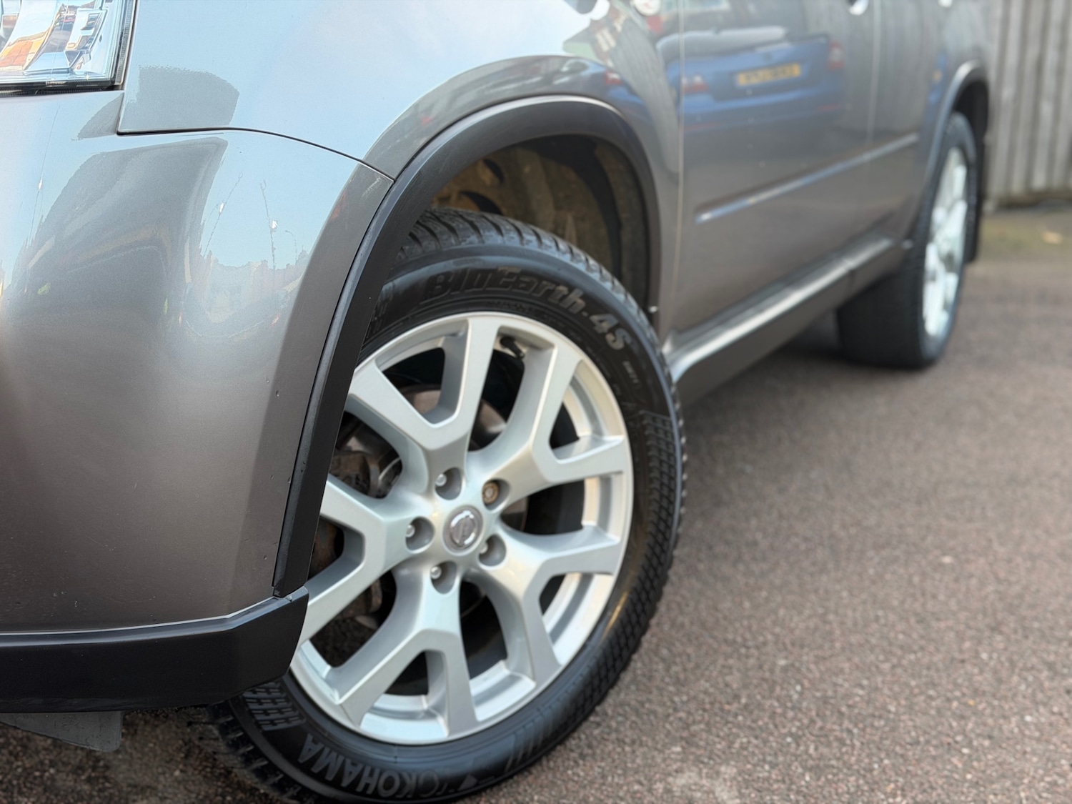 Used Nissan X-Trail 2012 for sale - 76571419: Photo 14