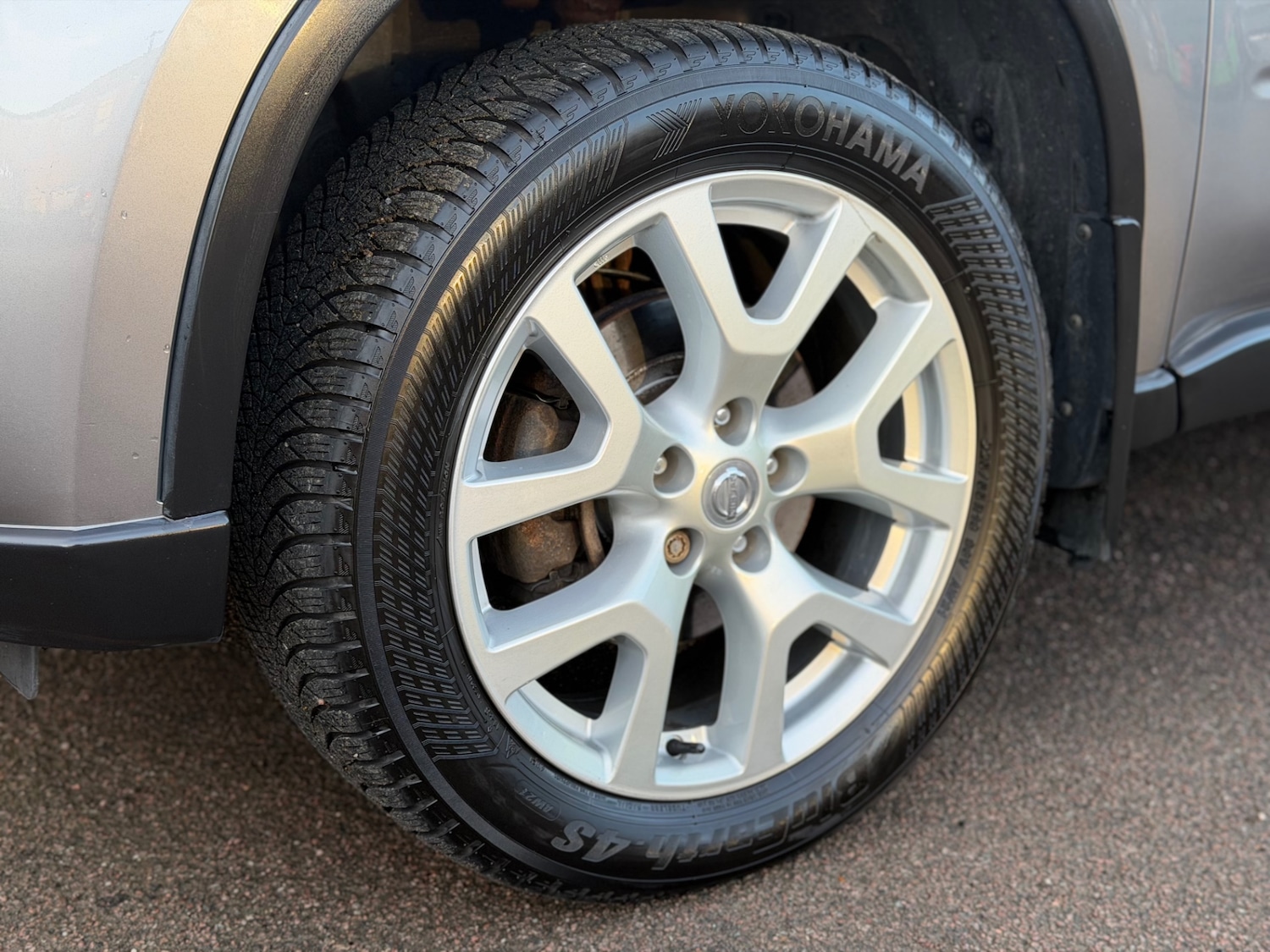 Used Nissan X-Trail 2012 for sale - 76571419: Photo 16