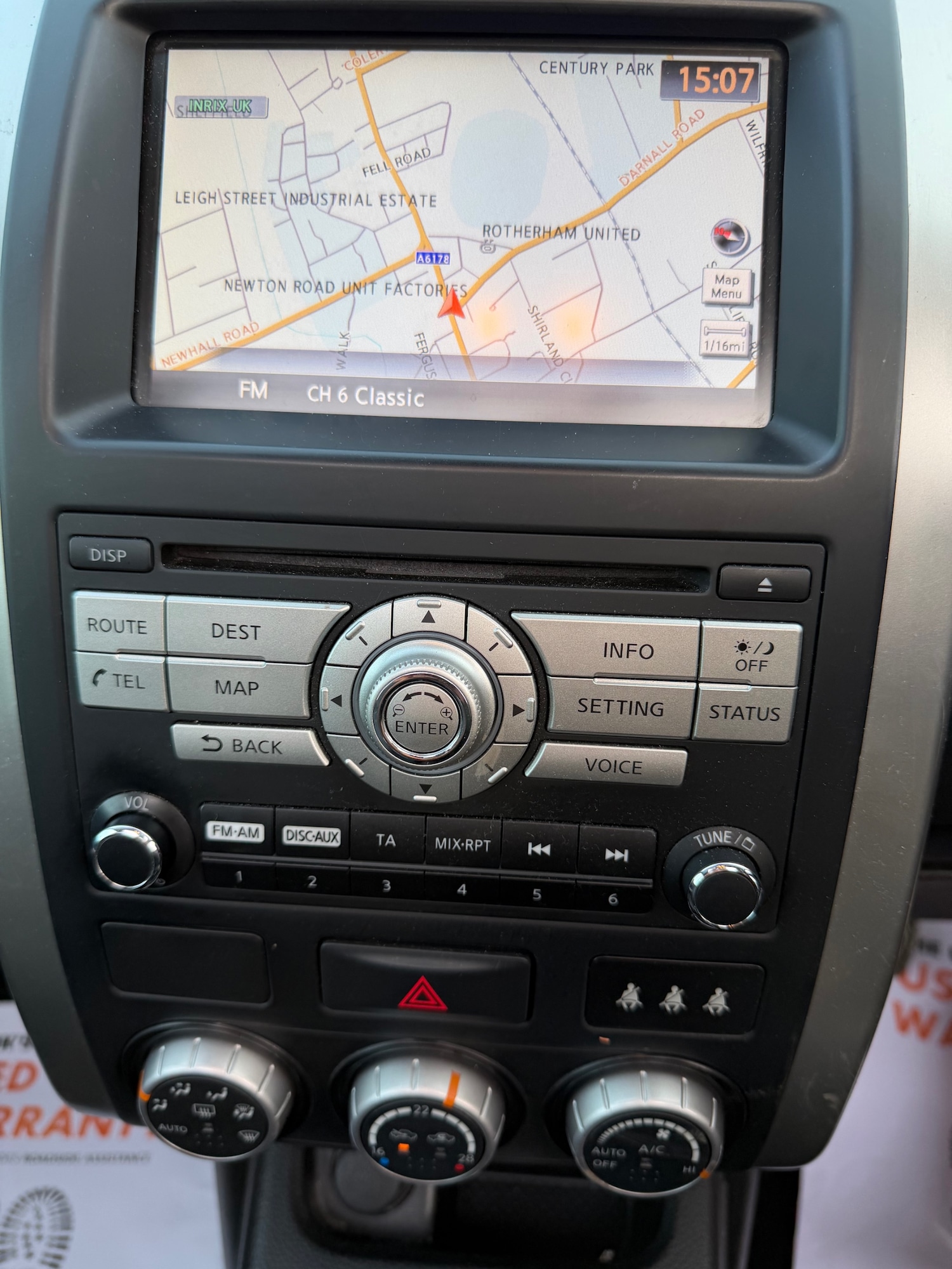 Used Nissan X-Trail 2012 for sale - 76571419: Photo 18