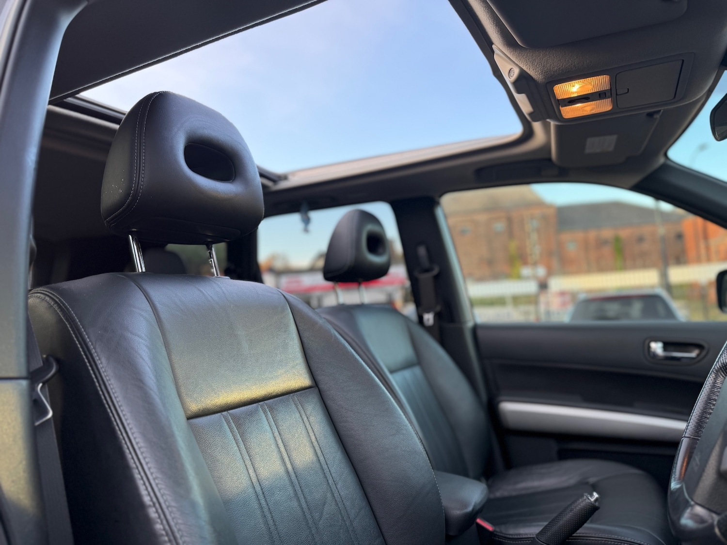 Used Nissan X-Trail 2012 for sale - 76571419: Photo 20